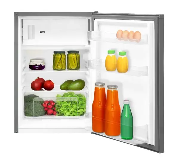 Amica FM140.4X 83,8cm Inox - TRZECI -55%, ALBO 5-TY ZA 1ZŁ - Kup na Raty - RRSO 0%