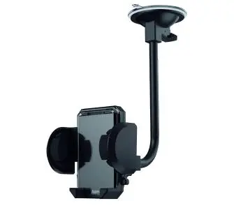 Uchwyt na telefon Hama 201521 Czarny
