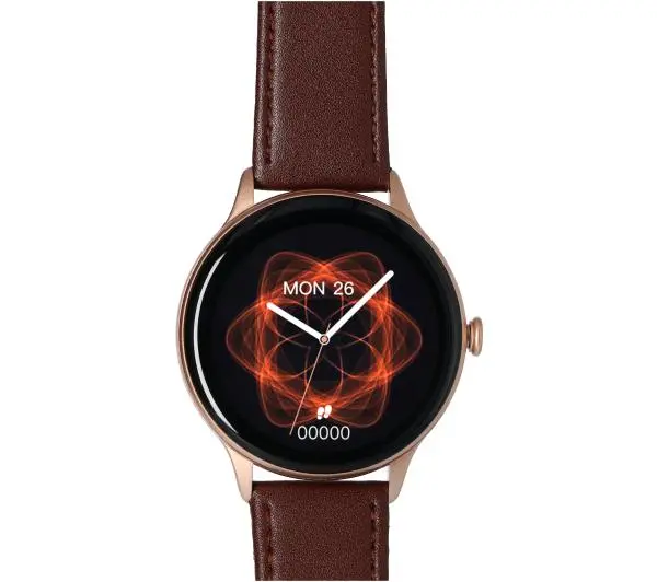 Maxcom FW 48 vanad 49mm Brązowy