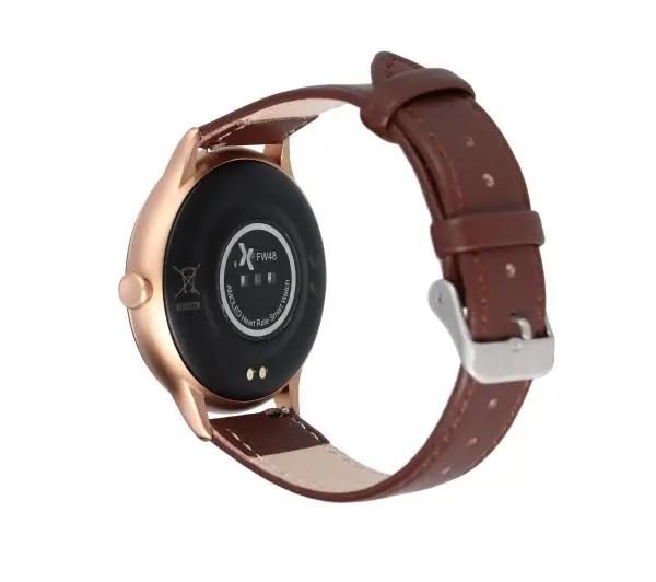 Maxcom FW 48 vanad 49mm Brązowy