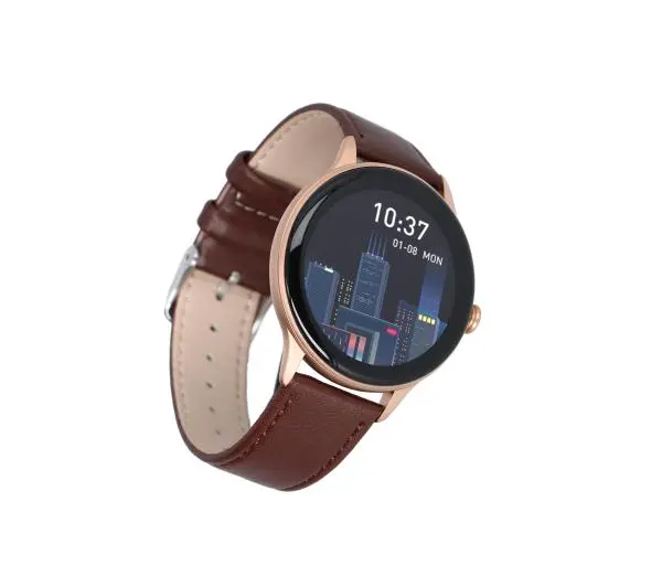 Maxcom FW 48 vanad 49mm Brązowy