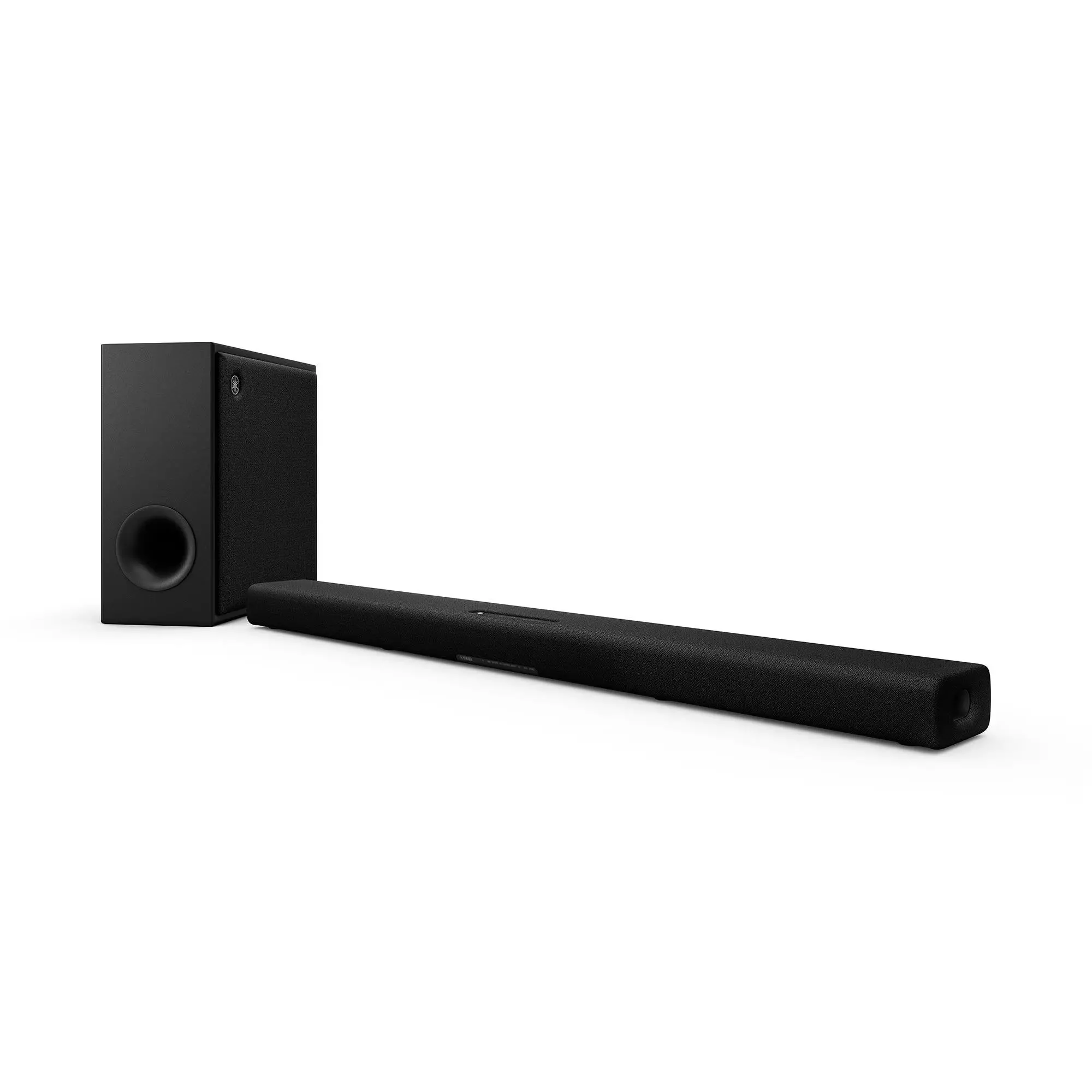 Soundbar Yamaha TRUE X BAR 50 A SR-X50A 4.2.1 Wi-Fi Bluetooth AirPlay Dolby Atmos Czarny