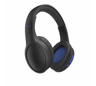 Hama Sprit Focused ANC Nauszne Bluetooth 5.0 Czarny