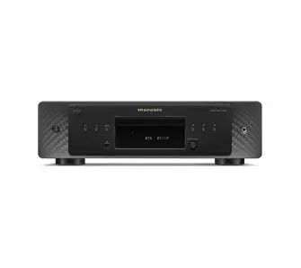 Odtwarzacz Marantz CD 60 Czarny