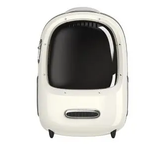 Plecak PetKit Breezy 2 Kremowy