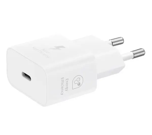 Samsung EP-T2510NW 25W Biały - ⚡ BESTSELLERY ⚡