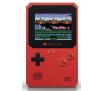 Konsola My Arcade Pixel Classic Red 300 Games DGUNL-3201