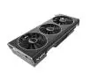 Karta graficzna XFX Speedster MERC 319 Radeon RX 7800 XT Black Edition 16GB GDDR6 256bit FSR