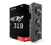 Karta graficzna XFX Speedster MERC 319 Radeon RX 7800 XT Black Edition 16GB GDDR6 256bit FSR