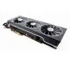 Karta graficzna XFX Speedster MERC 319 Radeon RX 7800 XT Black Edition 16GB GDDR6 256bit FSR