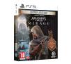 Konsola Sony PlayStation 5 (PS5) z napędem + Assassin’s Creed Mirage
