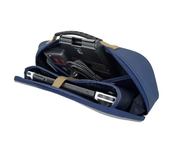 Hori NSW-455U Cargo Pouch Compact Eevee Evol