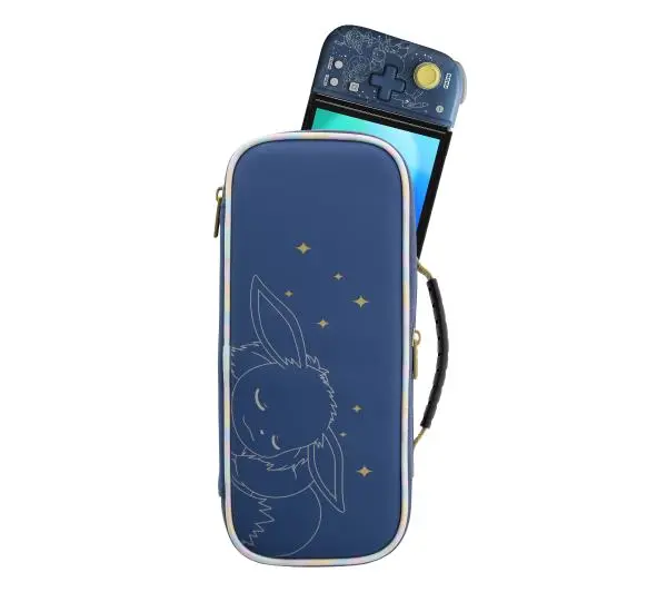 Hori NSW-455U Cargo Pouch Compact Eevee Evol