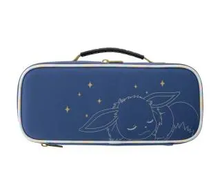 Hori NSW-455U Cargo Pouch Compact Eevee Evol