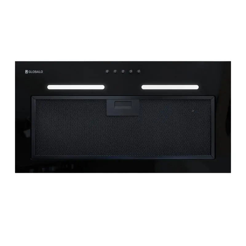 Okap Globalo Orivio 60.1 Czarny