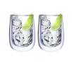 Zestaw szklanek Altom Design Andrea 450ml