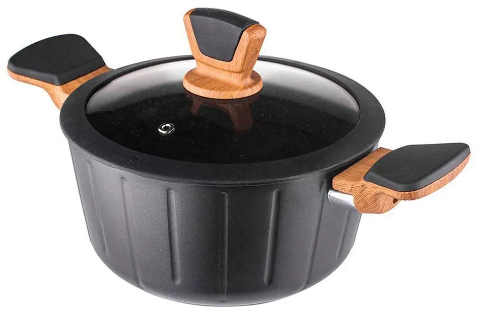 Garnek Valdinox Initio 0204002524 Indukcja Aluminium 2,4l