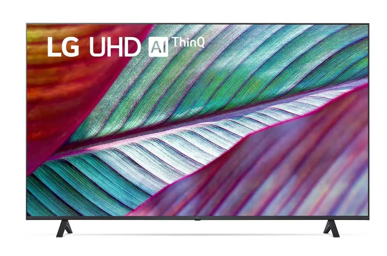 Telewizor LG 55UR78003LK  55" 4K Smart TV DVB-T2