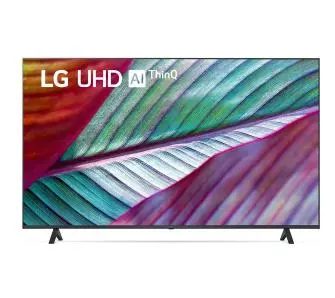 Telewizor LG 55UR78003LK  55" 4K Smart TV DVB-T2