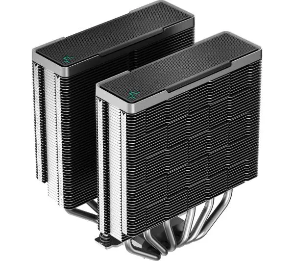 DeepCool AK620  Szary