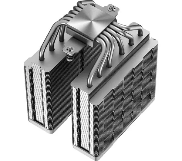 DeepCool AK620  Szary