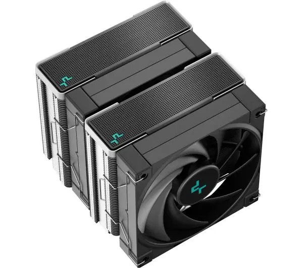 DeepCool AK620  Szary