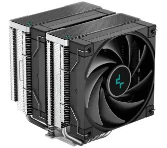 Chłodzenie DeepCool AK620  Szary