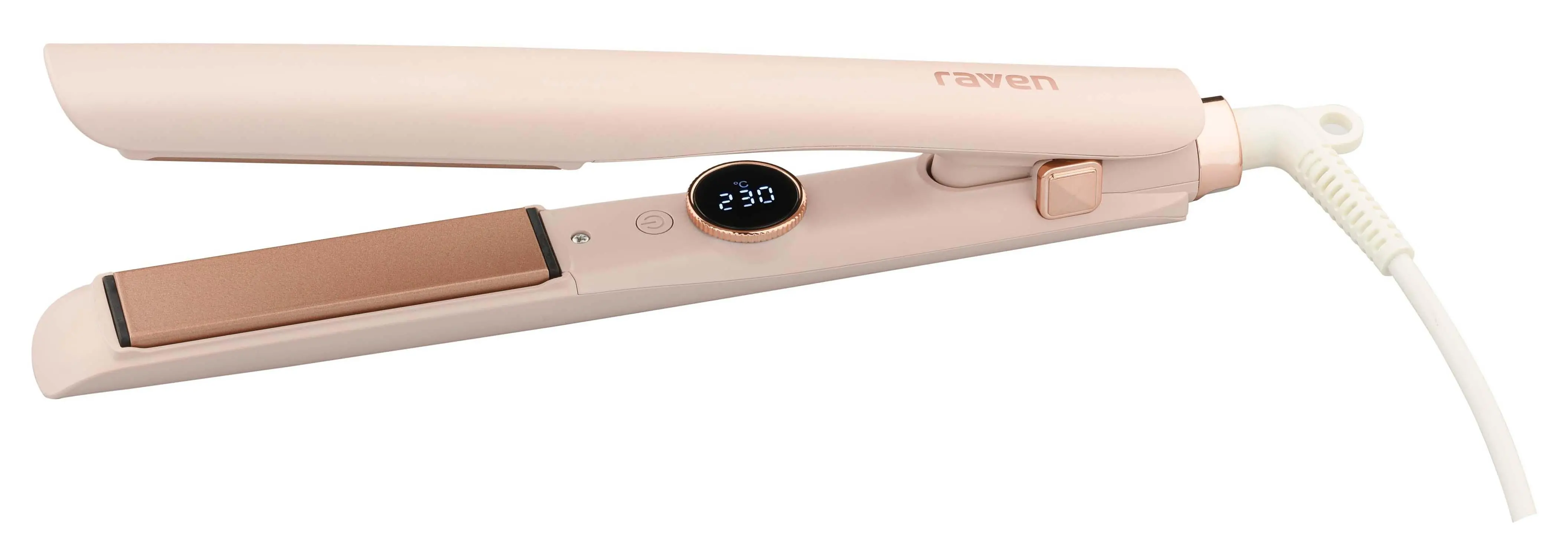 Prostownica Raven EPW1S 48W Ruchome płytki 230 stopni