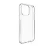 Etui Zagg Crystal Palace do iPhone 15 Pro Max clear