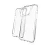 Etui Zagg Crystal Palace do iPhone 15 Pro Max clear