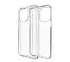 Etui Zagg Crystal Palace do iPhone 15 Pro Max clear