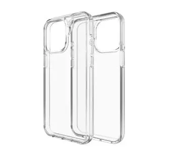 Etui Zagg Crystal Palace do iPhone 15 Pro Max clear