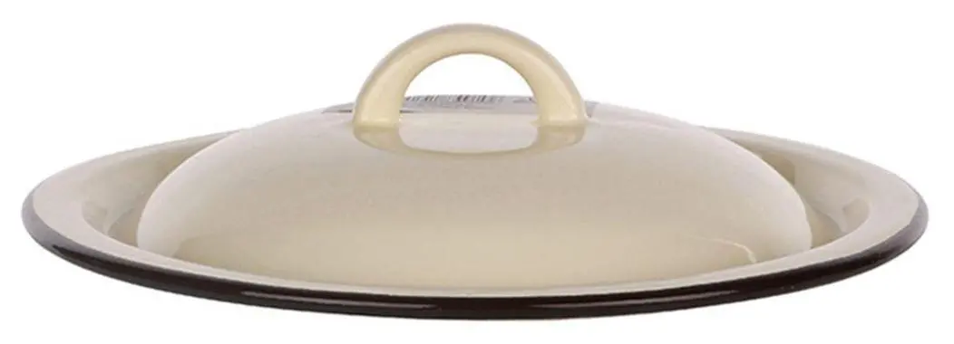 Pokrywa Silesia Rybnik 20500522 22cm