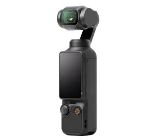 DJI Osmo Pocket 3 Creator Combo - ⚡ EURO HIT CENOWY! ⚡ - Kup na Raty - RRSO 0%