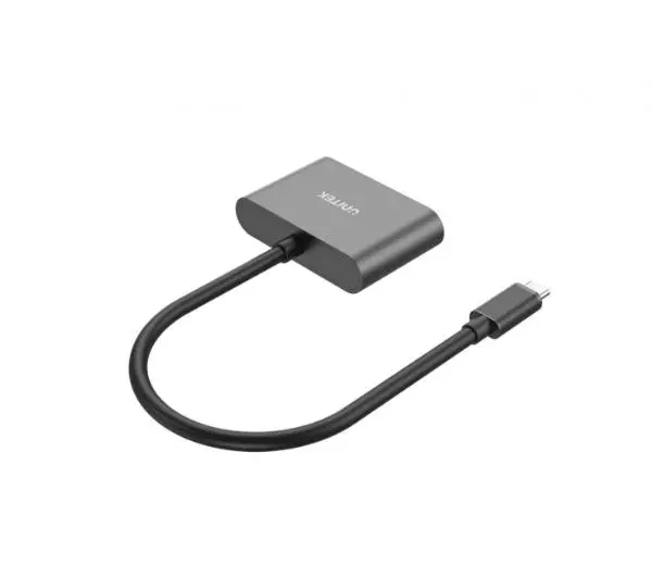 Unitek V1168A USB-C na HDMI i VGA