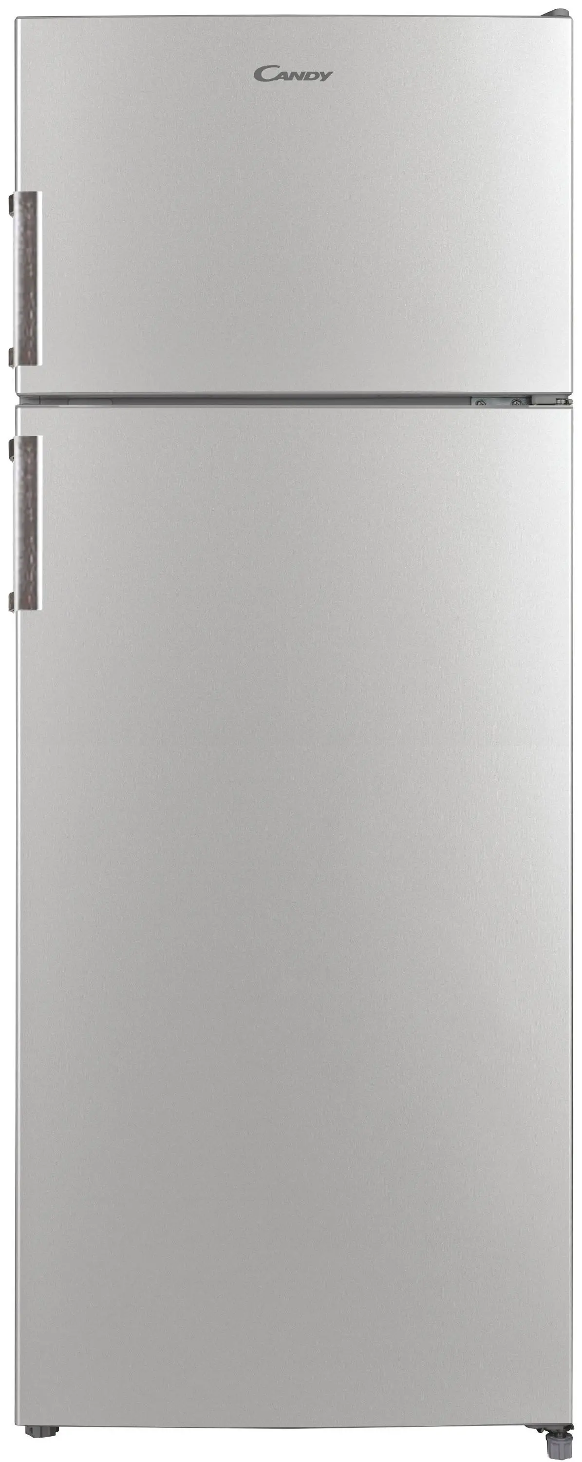 Lodówka Candy CDG1S514ESH 142,8cm Srebrny