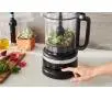 Malakser KitchenAid 5KFP0921EBM 240W
