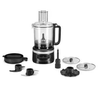 Malakser KitchenAid 5KFP0921EBM 240W