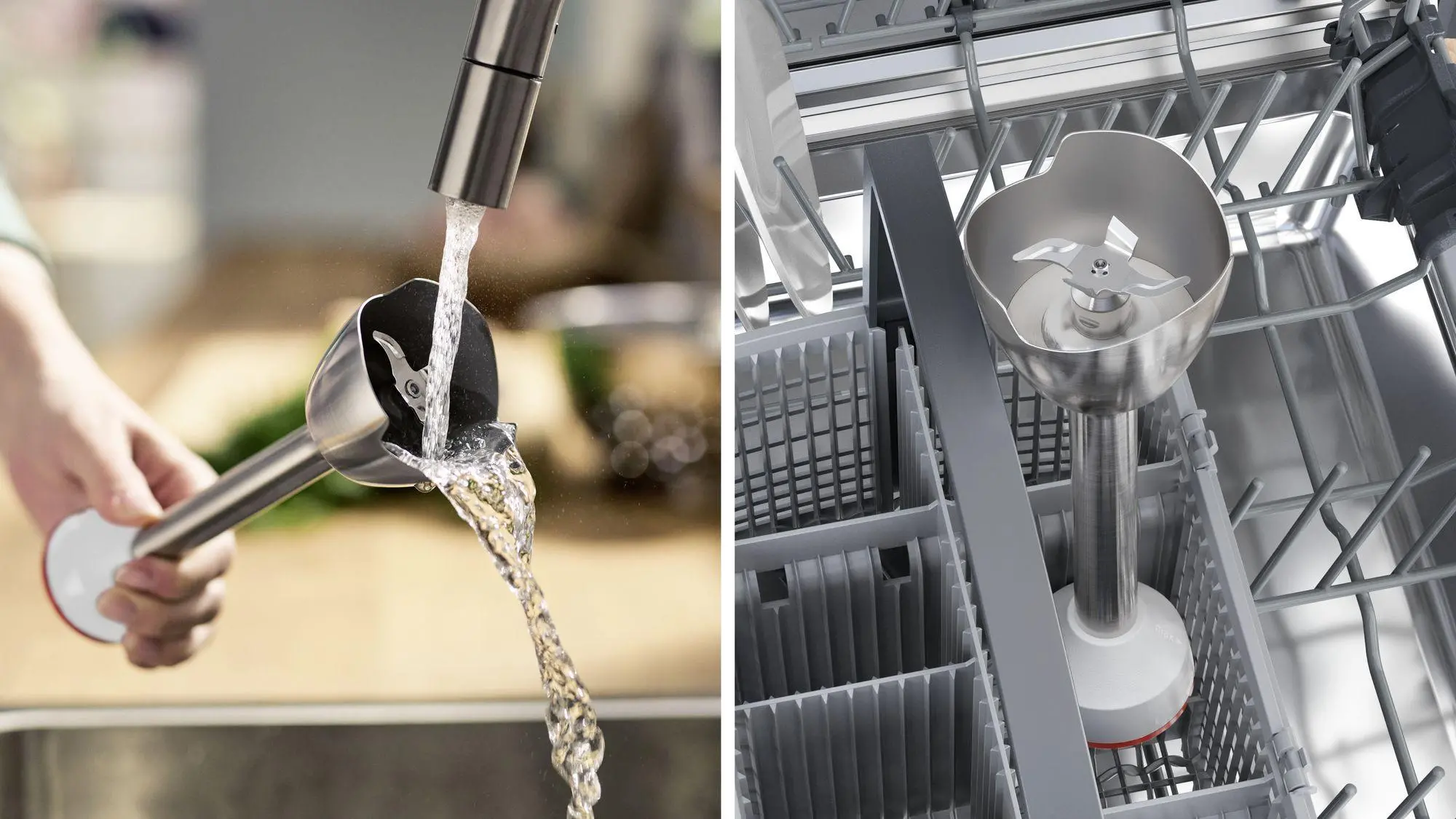Blender Bosch ErgoMaster Serie 4 MSM4W410 800W