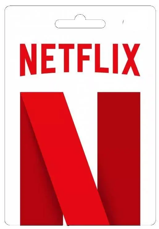 Doładowanie Netflix 80zł [bon agencyjny] Obecnie dostępne tylko w sklepach stacjonarnych RTV EURO AGD