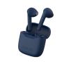 Słuchawki bezprzewodowe DeFunc True Lite Douszne Bluetooth 5.3 Niebieski