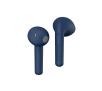 Słuchawki bezprzewodowe DeFunc True Lite Douszne Bluetooth 5.3 Niebieski