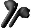 Słuchawki bezprzewodowe DeFunc True Basic Douszne Bluetooth 5.2 Czarny