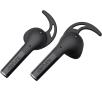Słuchawki bezprzewodowe DeFunc True Sport Douszne Bluetooth 5.2 Czarny