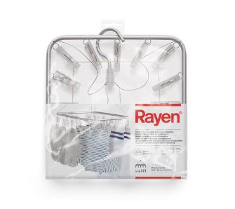 Suszarka na pranie Rayen RA-0337