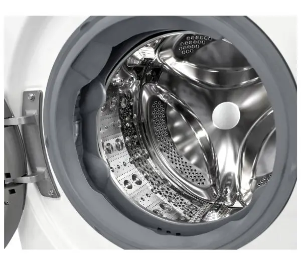 LG Vivace F4W90722W Funkcje AI 9kg 1400obr/min Zdalne sterowanie - Kup na Raty - RRSO 0%
