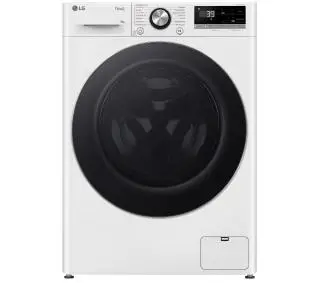 LG Vivace F4W90722W Funkcje AI 9kg 1400obr/min Zdalne sterowanie - Kup na Raty - RRSO 0%