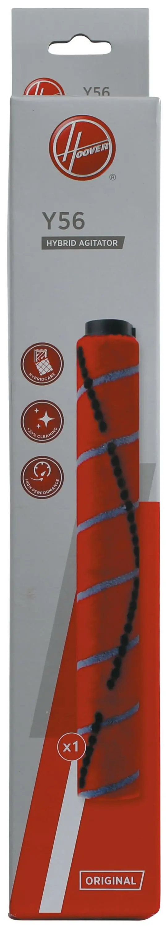 Wałek szczotkowy Hoover Y56