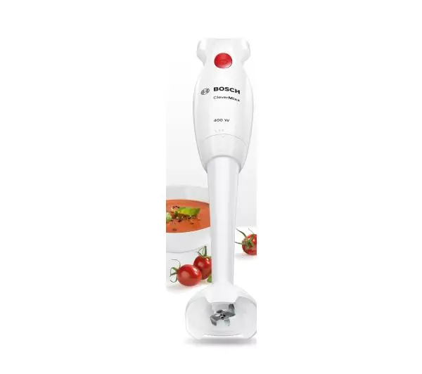 Bosch CleverMixx MSM14000 400W