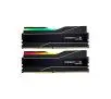 Pamięć RAM G.Skill Trident Z5 Neo RGB DDR5 64GB (2 x 32GB) 6000 CL30 Czarny